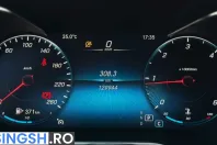 Mercedes-Benz GLC 200 (Clasa GLC) din 2021 cu 129.000 km - oferta MER244069 - foto 31