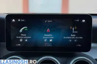 Mercedes-Benz GLC 200 (Clasa GLC) din 2021 cu 129.000 km - oferta MER244069 - foto 34