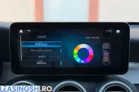 Mercedes-Benz GLC 200 (Clasa GLC) din 2021 cu 129.000 km - oferta MER244069 - foto 38