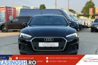 Audi A5 din 2022 cu 129.000 km - oferta AUD244070 - foto 1