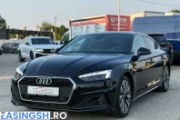 Audi A5 din 2022 cu 129.000 km - oferta AUD244070 - foto 2