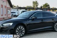 Audi A5 din 2022 cu 129.000 km - oferta AUD244070 - foto 3