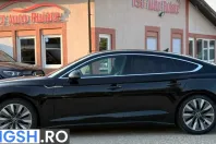 Audi A5 din 2022 cu 129.000 km - oferta AUD244070 - foto 4
