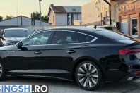 Audi A5 din 2022 cu 129.000 km - oferta AUD244070 - foto 5