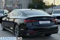 Audi A5 din 2022 cu 129.000 km - oferta AUD244070 - foto 6