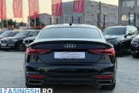 Audi A5 din 2022 cu 129.000 km - oferta AUD244070 - foto 7