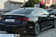 Audi A5 din 2022 cu 129.000 km - oferta AUD244070 - foto 8