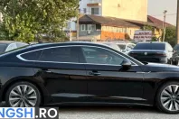 Audi A5 din 2022 cu 129.000 km - oferta AUD244070 - foto 10