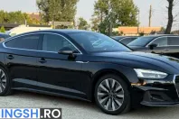 Audi A5 din 2022 cu 129.000 km - oferta AUD244070 - foto 11