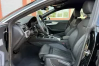 Audi A5 din 2022 cu 129.000 km - oferta AUD244070 - foto 16
