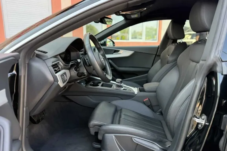 Audi A5 din 2022 cu 129.000 km - oferta AUD244070 - foto 16