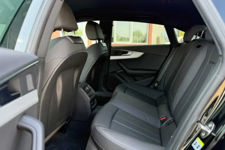 Audi A5 din 2022 cu 129.000 km - oferta AUD244070 - foto 17