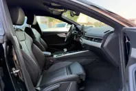 Audi A5 din 2022 cu 129.000 km - oferta AUD244070 - foto 19