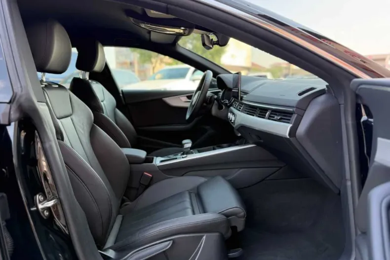 Audi A5 din 2022 cu 129.000 km - oferta AUD244070 - foto 19