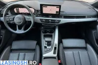 Audi A5 din 2022 cu 129.000 km - oferta AUD244070 - foto 20