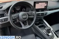 Audi A5 din 2022 cu 129.000 km - oferta AUD244070 - foto 21