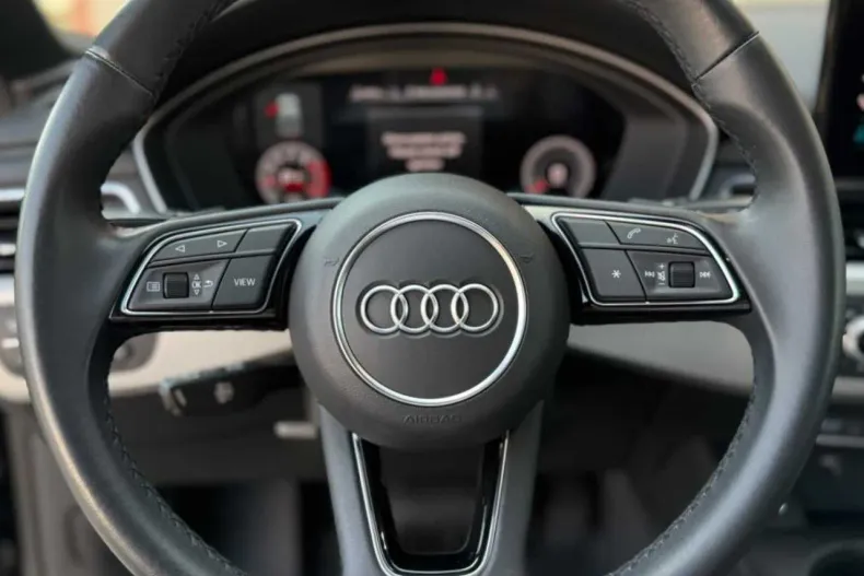 Audi A5 din 2022 cu 129.000 km - oferta AUD244070 - foto 24
