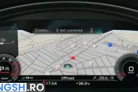 Audi A5 din 2022 cu 129.000 km - oferta AUD244070 - foto 28