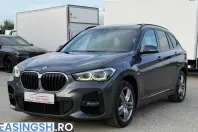 BMW X1 (Seria X) din 2022 cu 155.000 km - oferta BMW244071 - foto 2