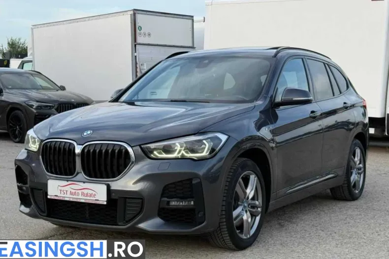 BMW X1 (Seria X) din 2022 cu 155.000 km - oferta BMW244071 - foto 2