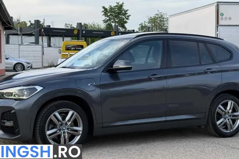 BMW X1 (Seria X) din 2022 cu 155.000 km - oferta BMW244071 - foto 3