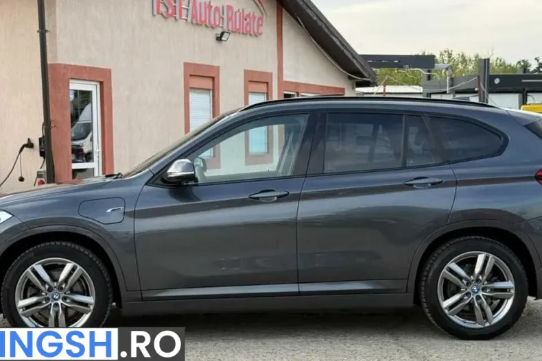 BMW X1 (Seria X) din 2022 cu 155.000 km - oferta BMW244071 - foto 4