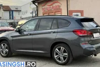 BMW X1 (Seria X) din 2022 cu 155.000 km - oferta BMW244071 - foto 5
