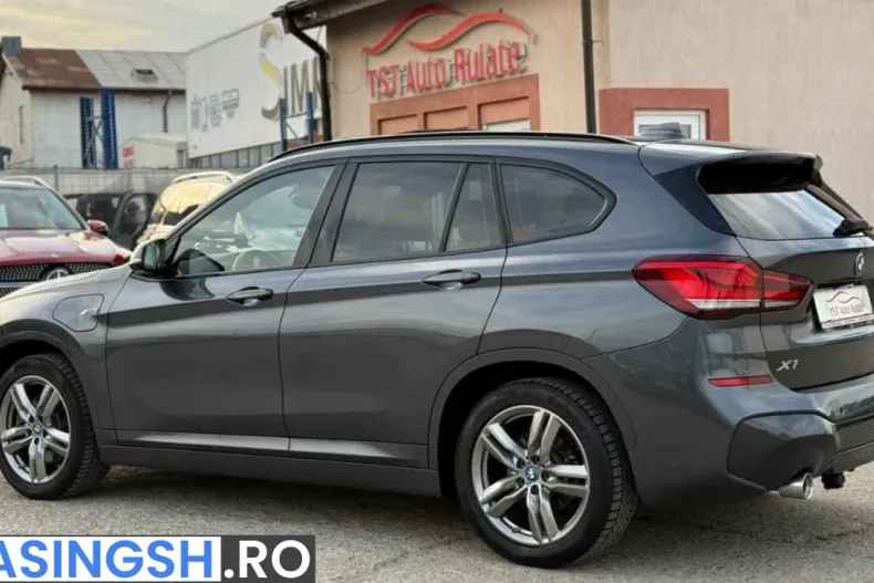 BMW X1 (Seria X) din 2022 cu 155.000 km - oferta BMW244071 - foto 5