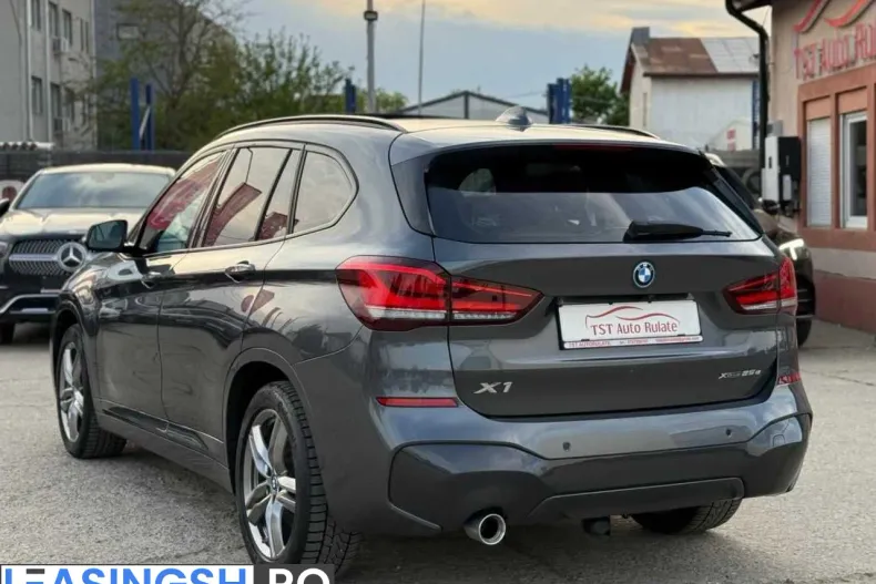 BMW X1 (Seria X) din 2022 cu 155.000 km - oferta BMW244071 - foto 6