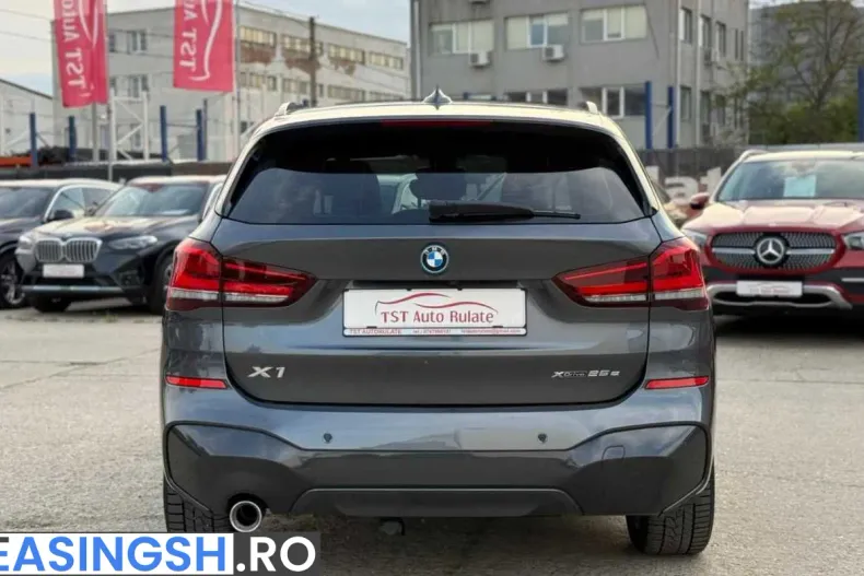 BMW X1 (Seria X) din 2022 cu 155.000 km - oferta BMW244071 - foto 7