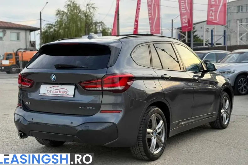 BMW X1 (Seria X) din 2022 cu 155.000 km - oferta BMW244071 - foto 8