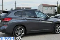 BMW X1 (Seria X) din 2022 cu 155.000 km - oferta BMW244071 - foto 9