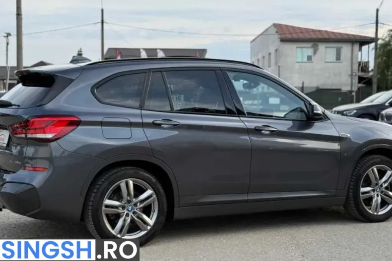BMW X1 (Seria X) din 2022 cu 155.000 km - oferta BMW244071 - foto 9