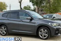 BMW X1 (Seria X) din 2022 cu 155.000 km - oferta BMW244071 - foto 11
