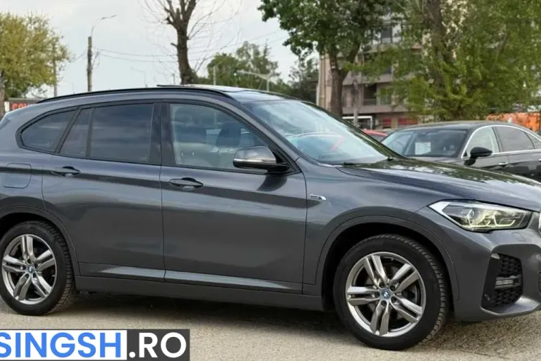 BMW X1 (Seria X) din 2022 cu 155.000 km - oferta BMW244071 - foto 11