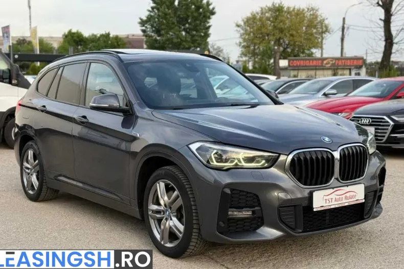 BMW X1 (Seria X) din 2022 cu 155.000 km - oferta BMW244071 - foto 12