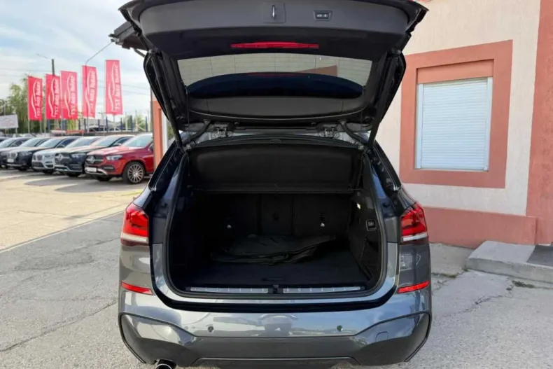 BMW X1 (Seria X) din 2022 cu 155.000 km - oferta BMW244071 - foto 13