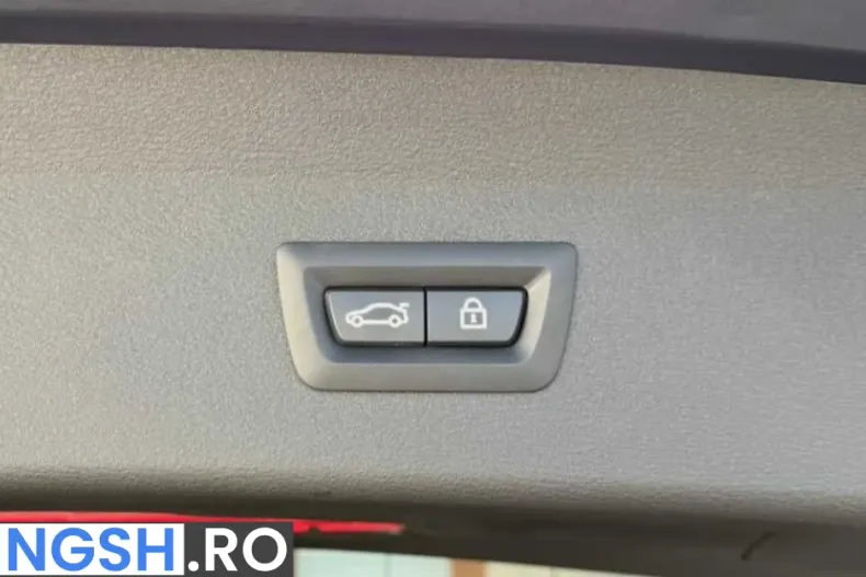 BMW X1 (Seria X) din 2022 cu 155.000 km - oferta BMW244071 - foto 14