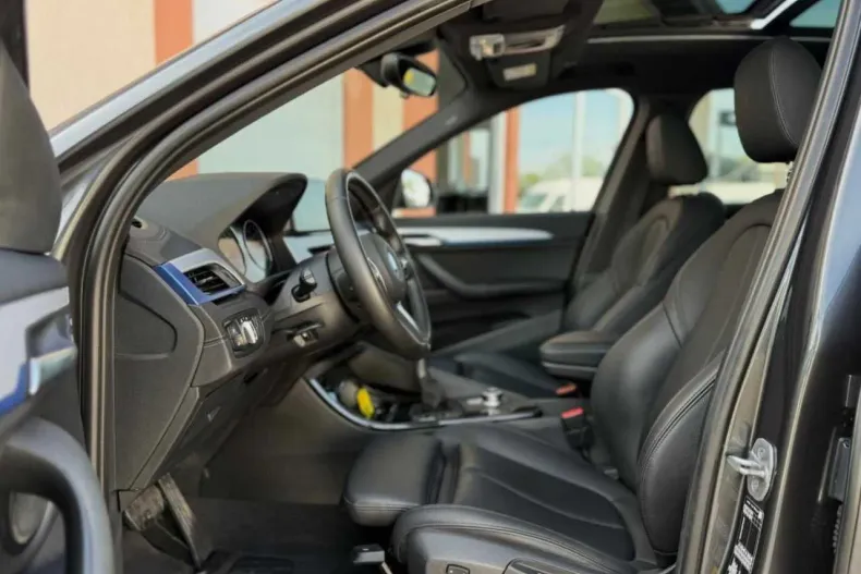 BMW X1 (Seria X) din 2022 cu 155.000 km - oferta BMW244071 - foto 17