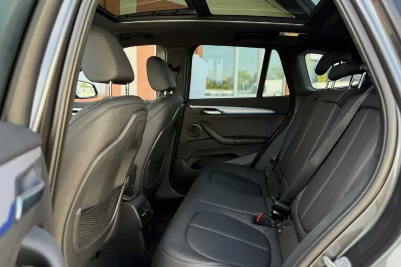 BMW X1 (Seria X) din 2022 cu 155.000 km - oferta BMW244071 - foto 18