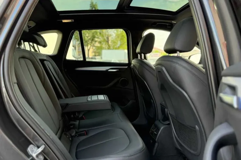 BMW X1 (Seria X) din 2022 cu 155.000 km - oferta BMW244071 - foto 19