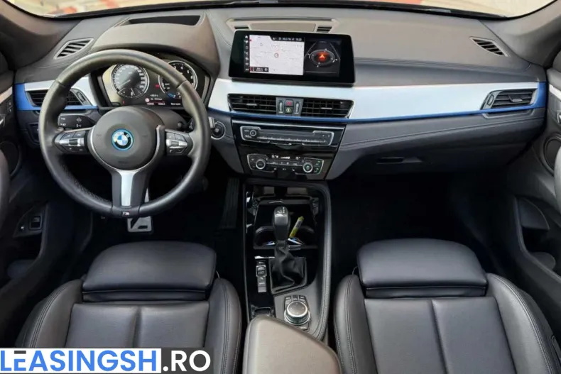 BMW X1 (Seria X) din 2022 cu 155.000 km - oferta BMW244071 - foto 21