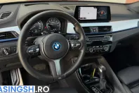 BMW X1 (Seria X) din 2022 cu 155.000 km - oferta BMW244071 - foto 22