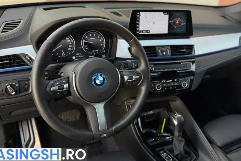 BMW X1 (Seria X) din 2022 cu 155.000 km - oferta BMW244071 - foto 22