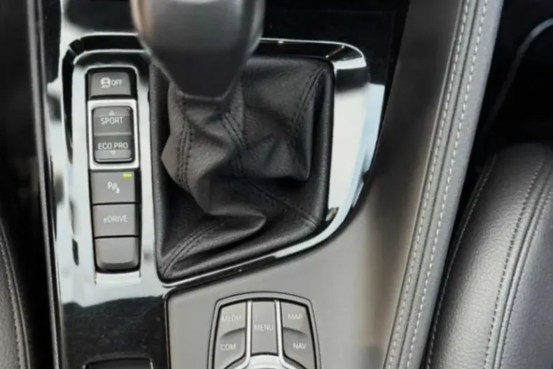 BMW X1 (Seria X) din 2022 cu 155.000 km - oferta BMW244071 - foto 26