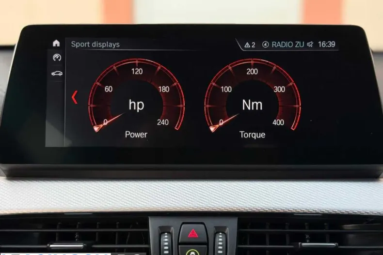 BMW X1 (Seria X) din 2022 cu 155.000 km - oferta BMW244071 - foto 39
