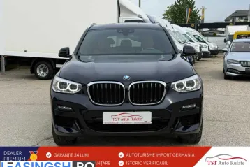 BMW X3 din 2021 - oferta BMW244072