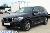 BMW X3 (Seria X) din 2021 cu 123.000 km - oferta BMW244072 - foto 2