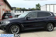 BMW X3 (Seria X) din 2021 cu 123.000 km - oferta BMW244072 - foto 3