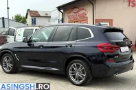 BMW X3 (Seria X) din 2021 cu 123.000 km - oferta BMW244072 - foto 5